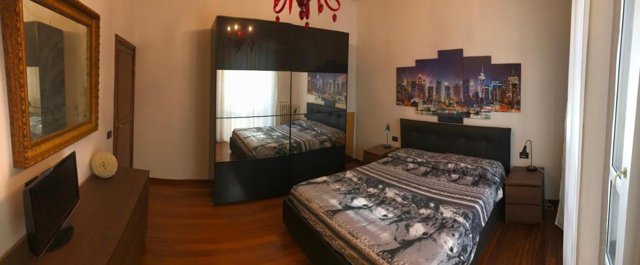 Mirandola Guest House 피렌체 외부 사진