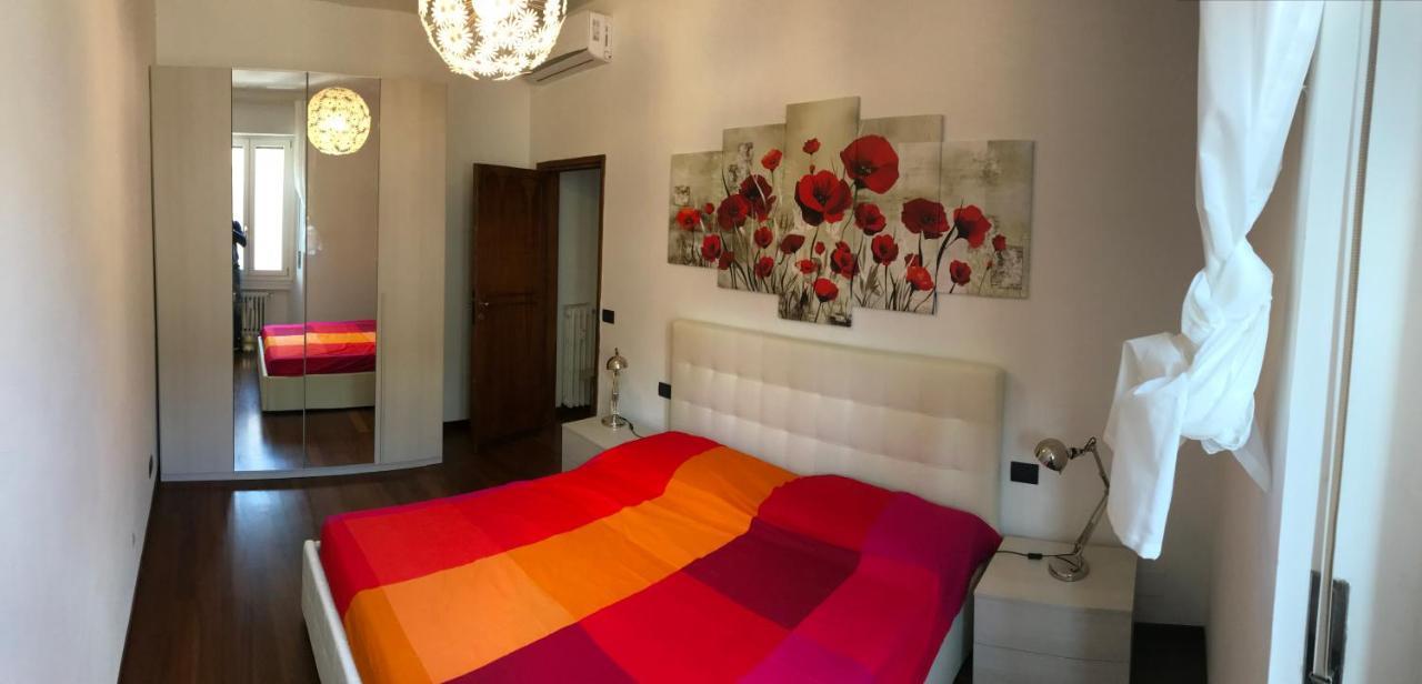 Mirandola Guest House 피렌체 외부 사진
