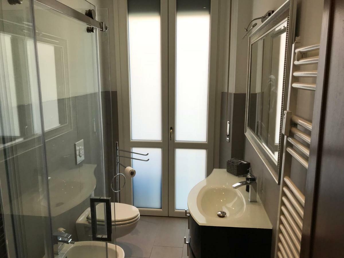 Mirandola Guest House 피렌체 외부 사진