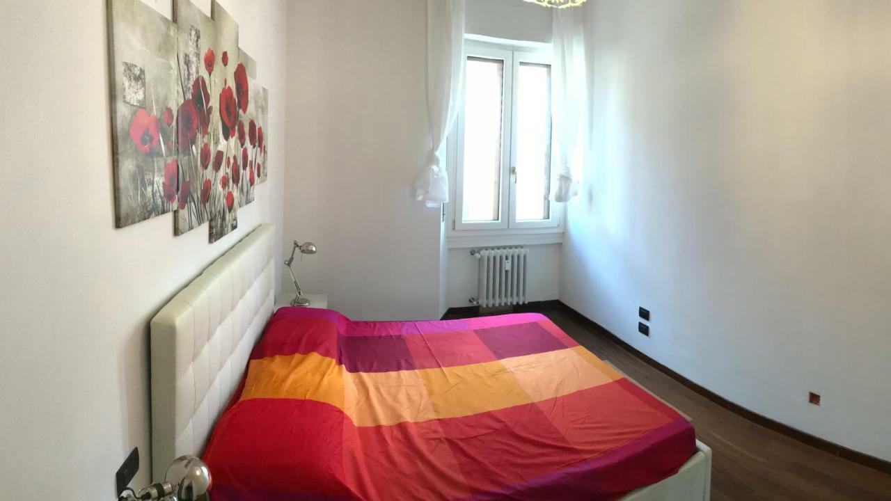 Mirandola Guest House 피렌체 외부 사진