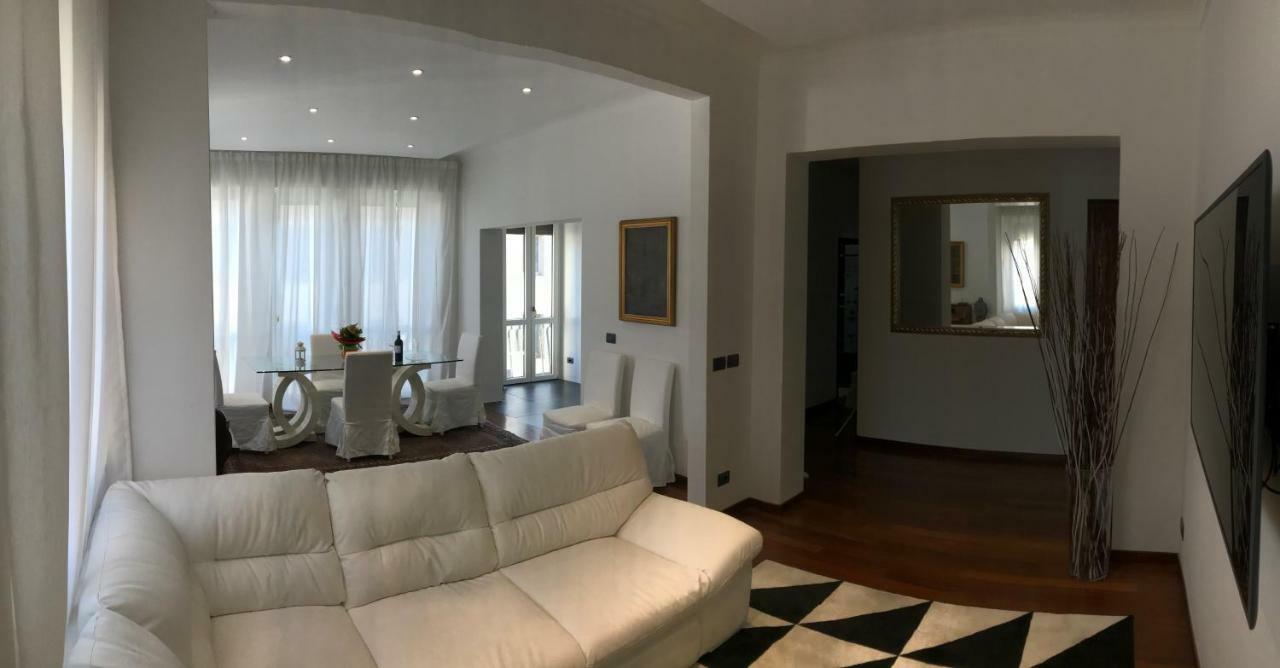 Mirandola Guest House 피렌체 외부 사진