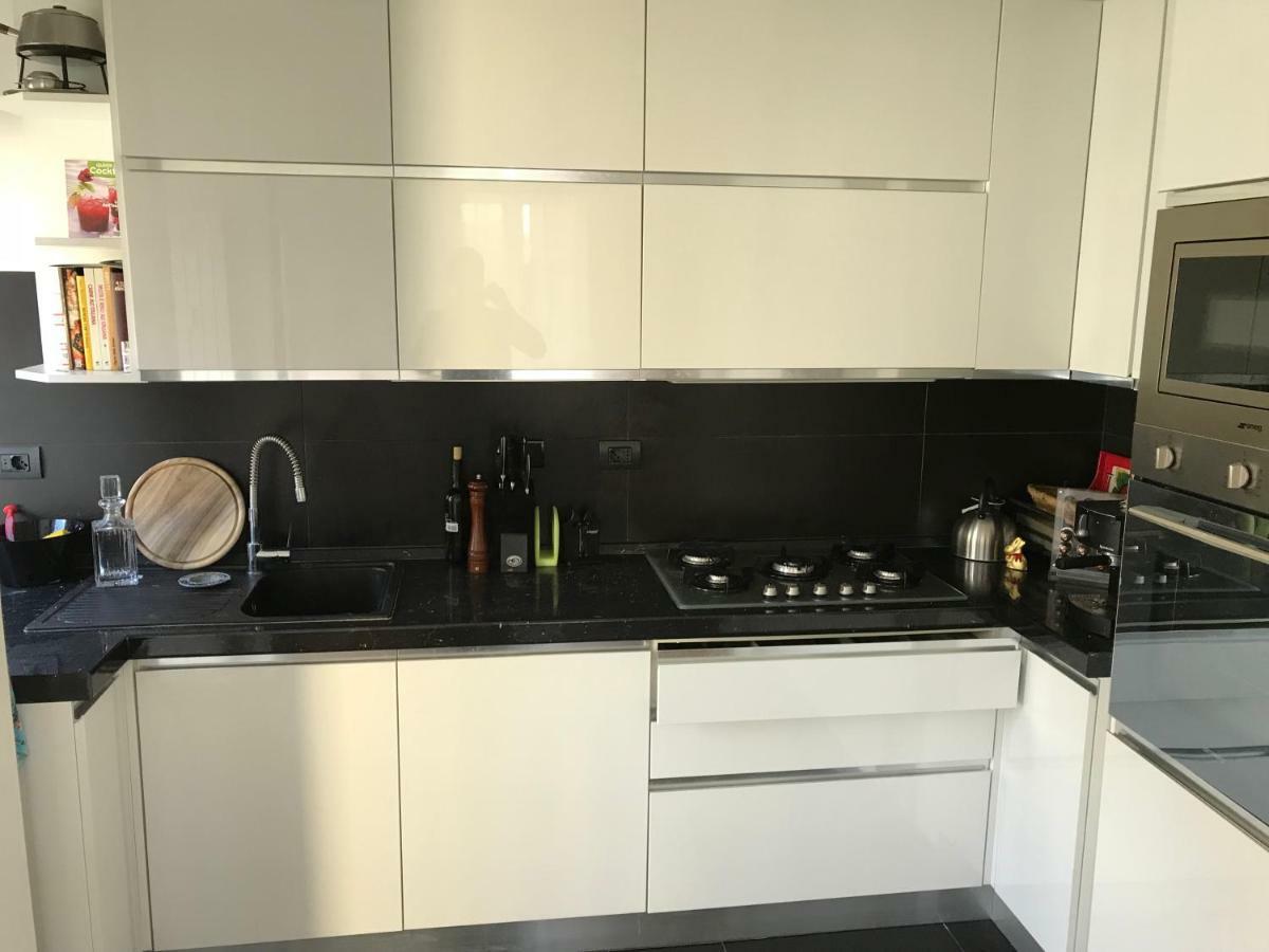 Mirandola Guest House 피렌체 외부 사진