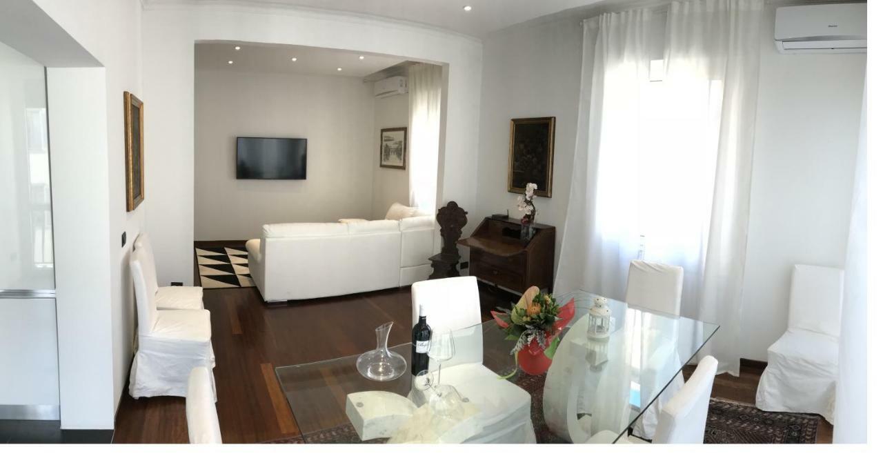 Mirandola Guest House 피렌체 외부 사진