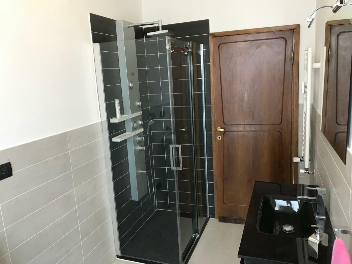 Mirandola Guest House 피렌체 외부 사진