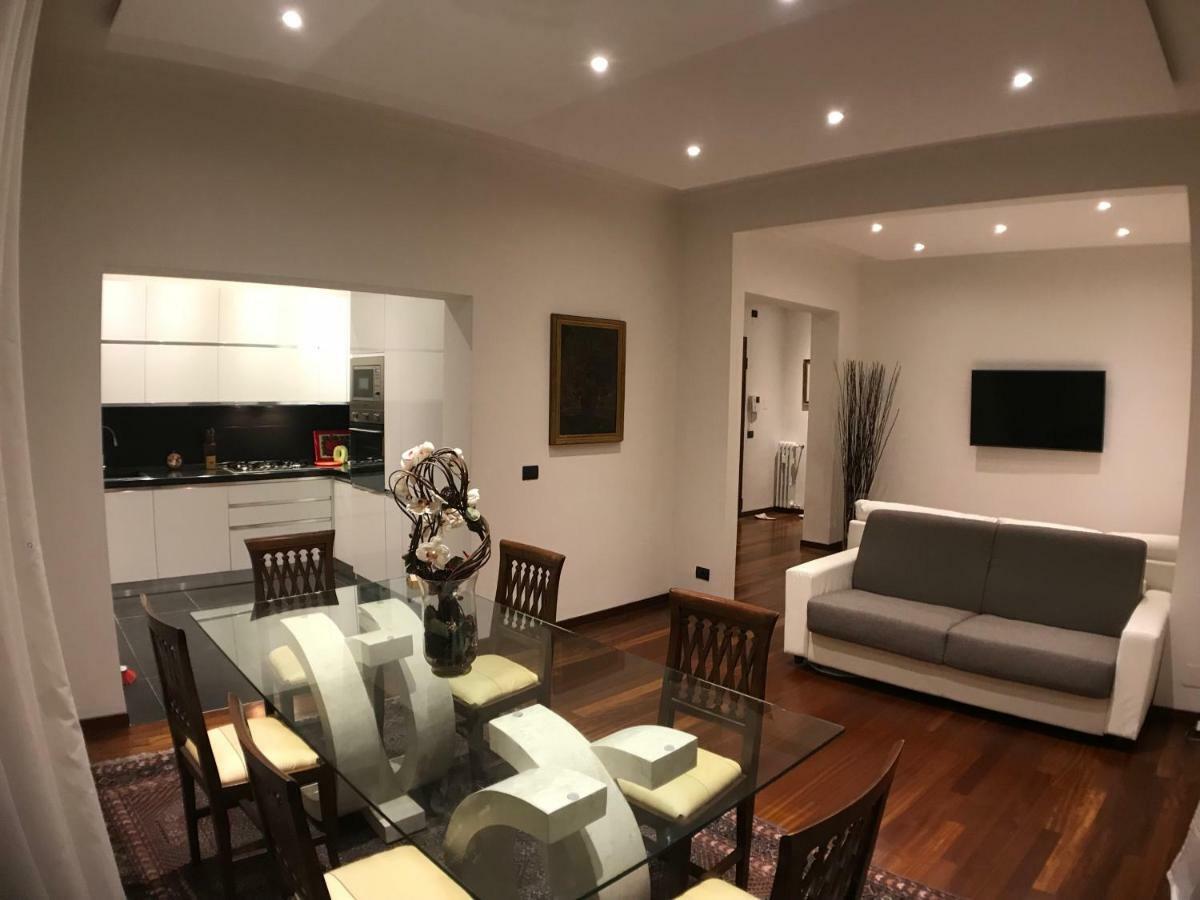 Mirandola Guest House 피렌체 외부 사진